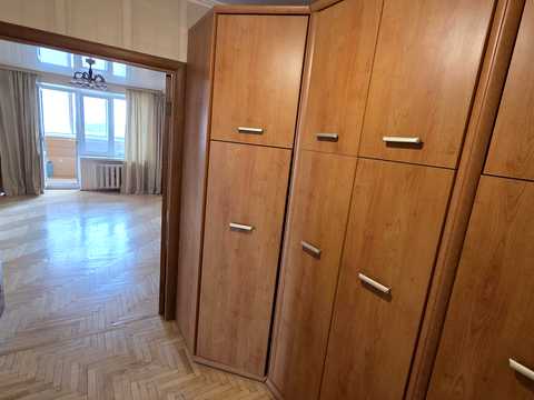 квартира по адресу Академика Королёва просп., 24