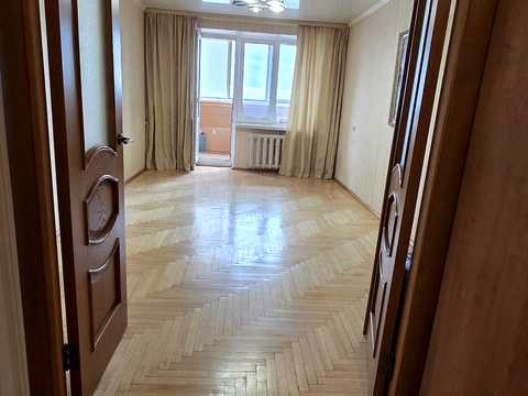 квартира по адресу Академика Королёва просп., 24