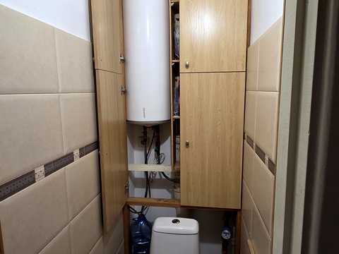 квартира по адресу Академика Королёва просп., 24