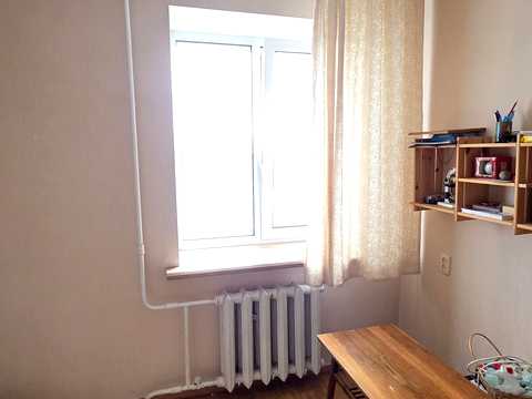 квартира по адресу Академика Королёва просп., 24