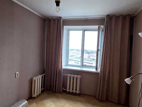 квартира по адресу Академика Королёва просп., 24