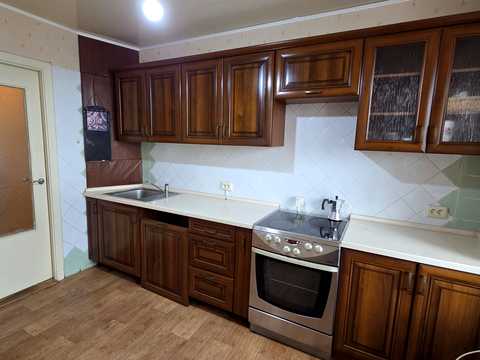 квартира по адресу Академика Королёва просп., 24