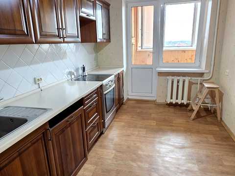 квартира по адресу Академика Королёва просп., 24