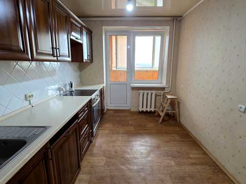 квартира по адресу Академика Королёва просп., 24