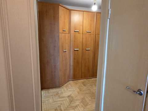 квартира по адресу Академика Королёва просп., 24