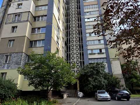 квартира по адресу Академика Королёва просп., 24