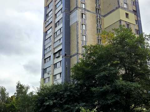 квартира по адресу Академика Королёва просп., 24