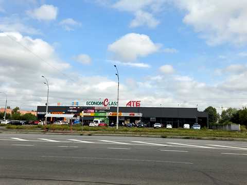 квартира по адресу Академика Королёва просп., 24