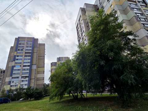квартира по адресу Академика Королёва просп., 24