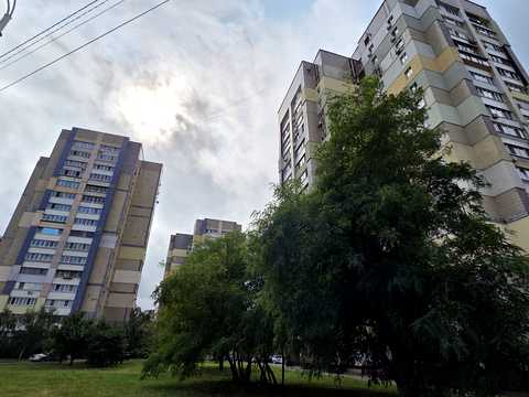 квартира по адресу Академика Королёва просп., 24
