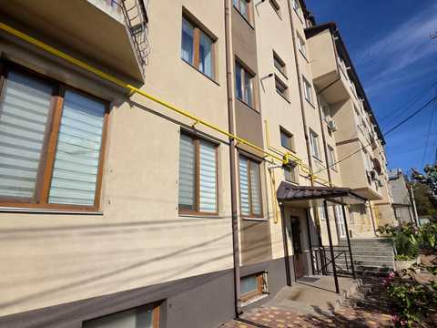 квартира за адресою Гетьмана Мазепи вул., 31 б