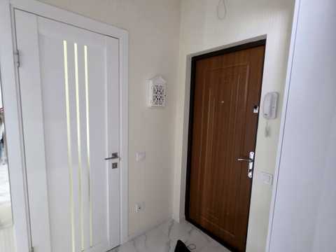 квартира за адресою Гетьмана Мазепи вул., 31 б