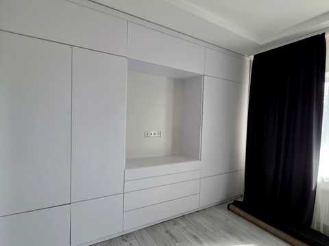 квартира за адресою Гетьмана Мазепи вул., 31 б