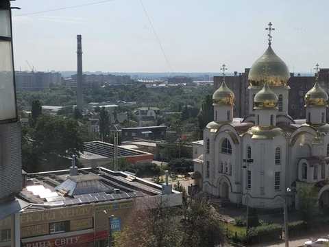квартира по адресу Золочевская ул., 25