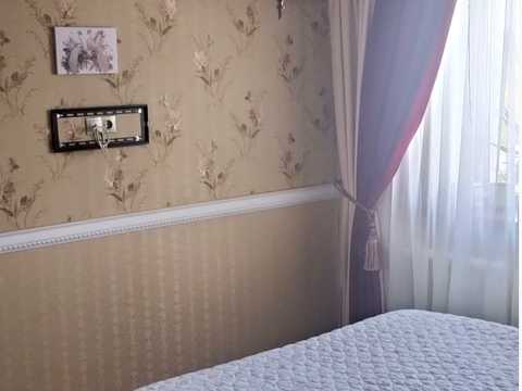 квартира по адресу Золочевская ул., 25