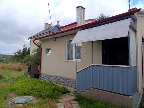 будинок за адресою Наталії Кобринської пров. (Халтуріна), 15