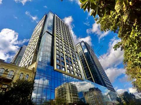 квартира за адресою Предславинська вул., 20-А