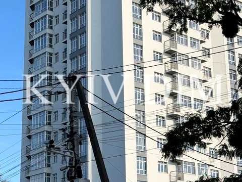 квартира по адресу Шолуденко ул., 17-Ф