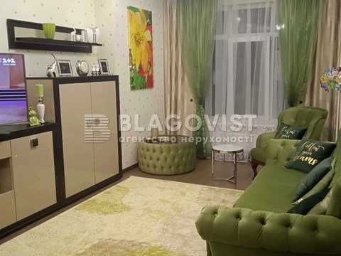 квартира за адресою Євгена Коновальця вул. (Щорса), 36-Е