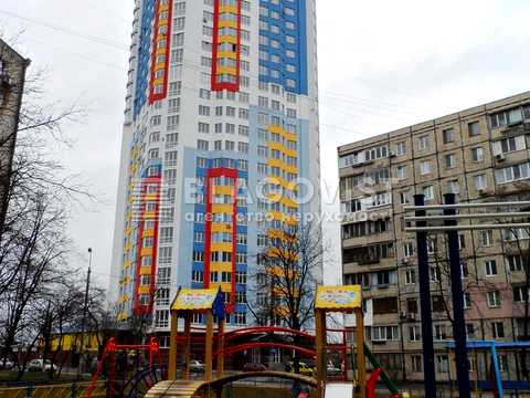 квартира за адресою Бакинська вул., 37-Д