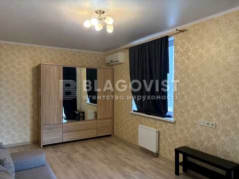 квартира за адресою Бакинська вул., 37-Д