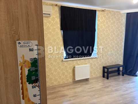 квартира за адресою Бакинська вул., 37-Д