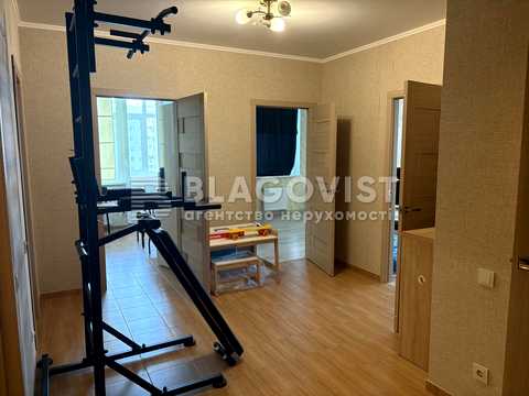 квартира за адресою Бакинська вул., 37-Д
