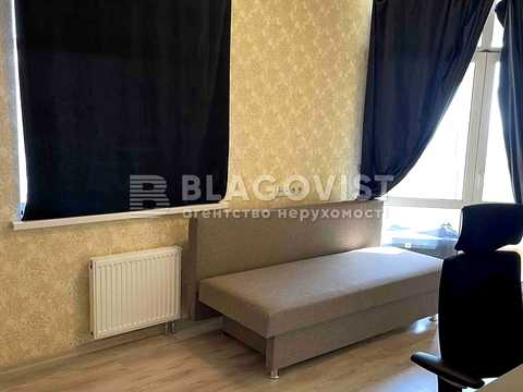 квартира за адресою Бакинська вул., 37-Д