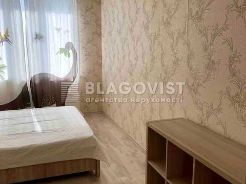 квартира за адресою Бакинська вул., 37-Д