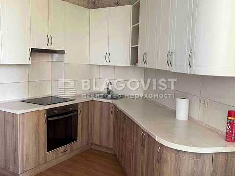 квартира за адресою Бакинська вул., 37-Д