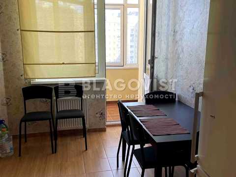 квартира за адресою Бакинська вул., 37-Д