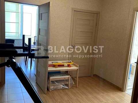 квартира за адресою Бакинська вул., 37-Д