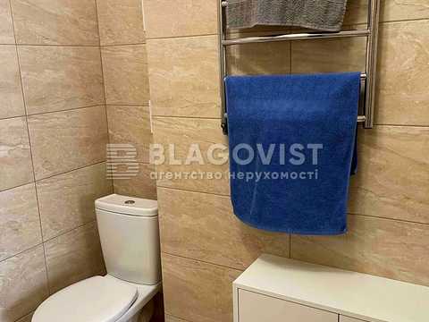 квартира за адресою Бакинська вул., 37-Д