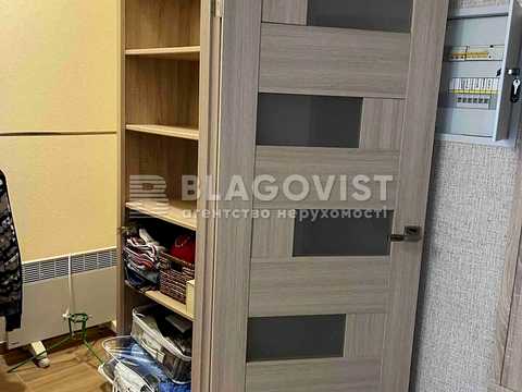 квартира за адресою Бакинська вул., 37-Д