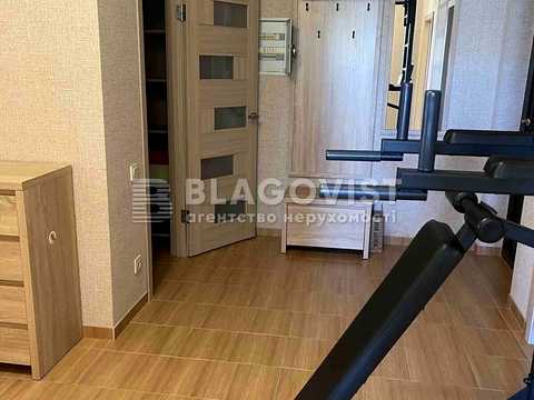 квартира за адресою Бакинська вул., 37-Д