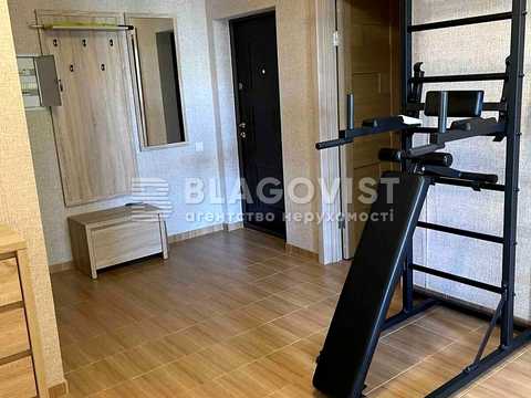 квартира за адресою Бакинська вул., 37-Д