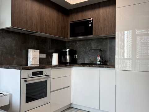 квартира за адресою Осокорська вул., 2-А