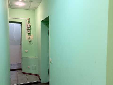 коммерческая по адресу Михаила Бойчука ул. (Кіквідзе), 14-В