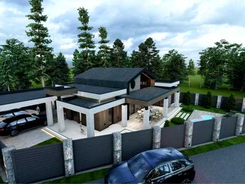 будинок за адресою 64-та Садова вул.