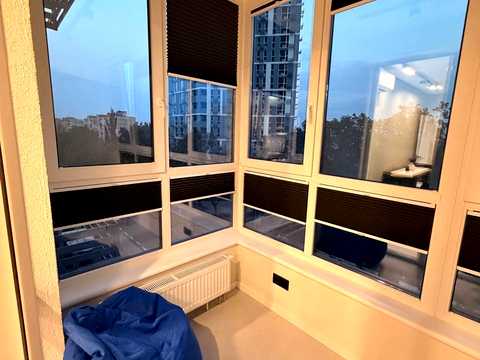 квартира по адресу Юлии Здановской ул. (Ломоносова), 28