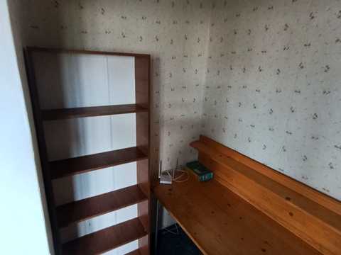 квартира по адресу Оболонский просп., 16-В
