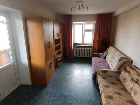 квартира по адресу Оболонский просп., 16-В