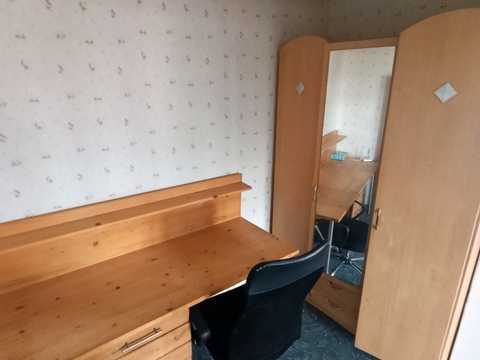 квартира по адресу Оболонский просп., 16-В