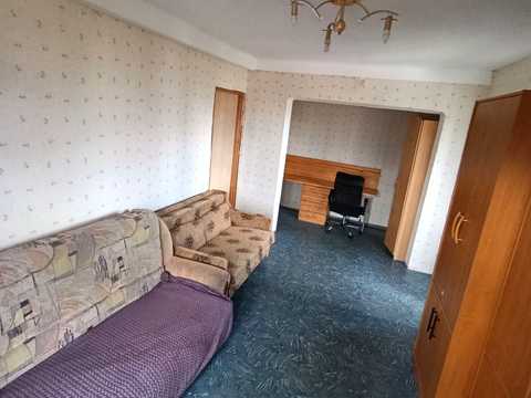 квартира по адресу Оболонский просп., 16-В