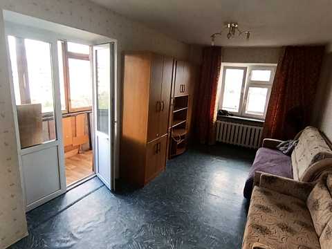 квартира по адресу Оболонский просп., 16-В