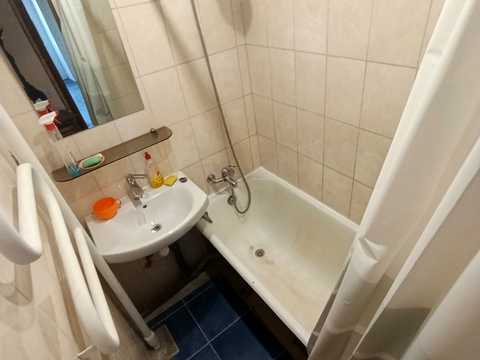 квартира по адресу Оболонский просп., 16-В