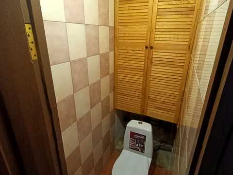 квартира по адресу Оболонский просп., 16-В