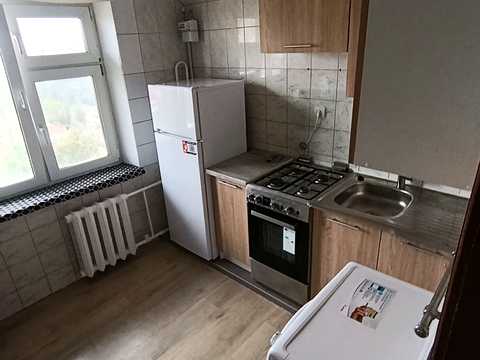квартира по адресу Оболонский просп., 16-В