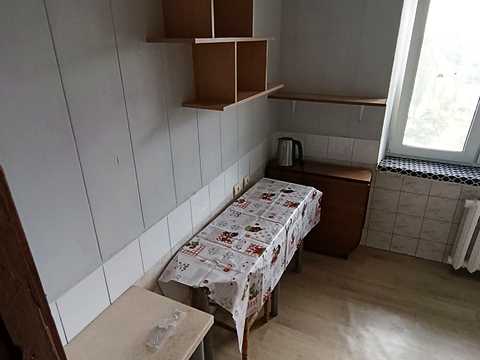 квартира по адресу Оболонский просп., 16-В