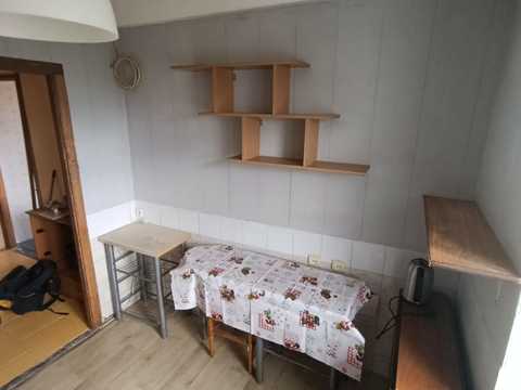 квартира по адресу Оболонский просп., 16-В